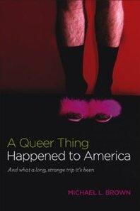 a queer thing book cover