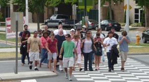 street evangelists