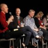 Alan Chambers and the Message of Exodus at the Gay Christian Network Conference Alan Chambers’ newly released book—My Exodus: From Fear to Grace—written with his wife, Leslie, is