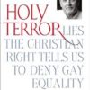 “Holy Terror” by Mel White | Hey Church, You Got Played images-29