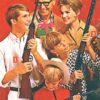“Traditional Family Values” | Which Traditions? Whose Families? What Values? familywguns