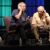 Back to the Closet | Restored Hope Network on Homosexuality | Pt. III NARTH counselor Wong & Frank Worthen at RHN Conf.