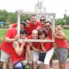 Disney Gay Days is Magical! WIth Gay Christian friends at Disney Gay Days