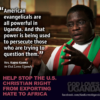 “God Loves Uganda” Documentary | The Dangers of the American Religious Right to Ugandan Gays Screen Shot 2013-06-23 at 3.34.00 PM