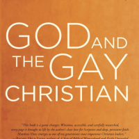God and the Gay Christian by Matthew Vines