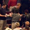 It’s Time for a Change — Guest Post by Yvette Cantu Schneider Communion and Worship service -- GCN Conference, Jan. 2014