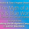 The Myth of Pink and Blue — Sex, Gender and Sexual Orientation – Free Audio Myth-of-Pink-and-Blue-295