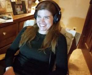 Yvette Cantu Schneider