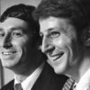 The Long Road to Marriage Equality in America Began in 1968 Jack Baker met James McConnell in 1966