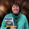 ANNUAL REPORT for CANYONWALKER CONNECTIONS for YEAR ENDING 2015 Kathy Baldock walking the Bridgeless Canyon