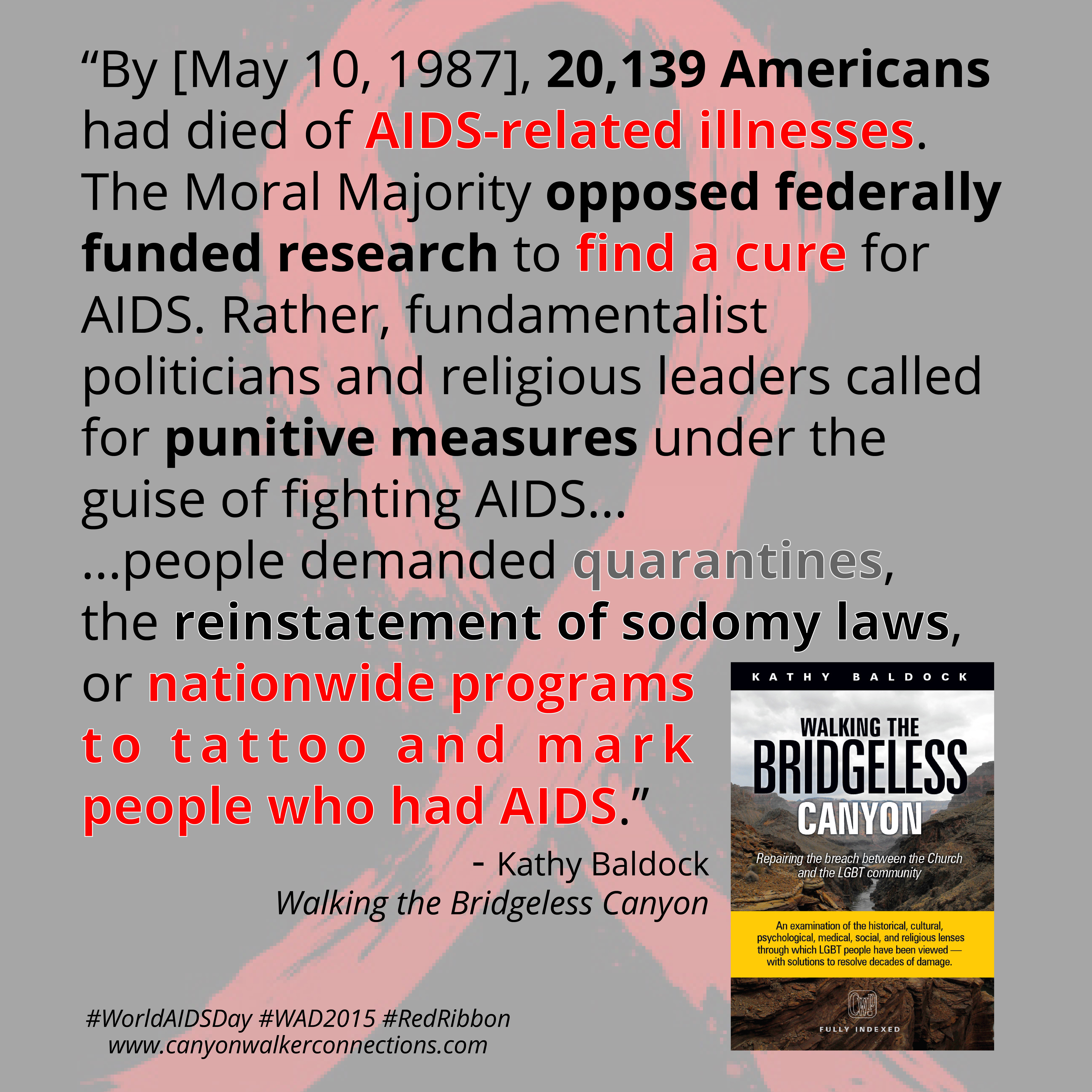 C Everett Koop A Hero During The Aids Crisis Canyonwalker Connections Lgbtq Advocacy