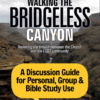 Fundraiser to Print Study Guide for Walking the Bridgeless Canyon Walking the Bridgeless Canyon Study Guide