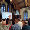 The Boundlessness and Boundaries and Worship Oceans Sparks Christian Fellowship