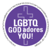 Fundraiser for Charlotte Pride 2016 Stickers and Wristbands — August 20th and 21st Canyonwalker Connections Charlotte Pride Stickers