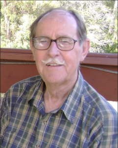 Rev. John V. Moore