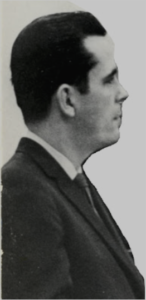 Rev. John V. Moore