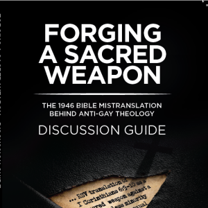Discussion Guide Cover