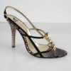 Can Size 14 Heels Keep You Out of Heaven? big shoes