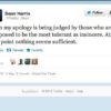 Pastor Sean Harris Continues the “Apology” on the Day of Prayer 72907_3799251737878_1174815915_33566952_2074414706_n