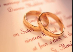 Biblical case for Christian same-sex marriage