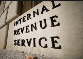 Internal Revenue Service and Bob Jones University