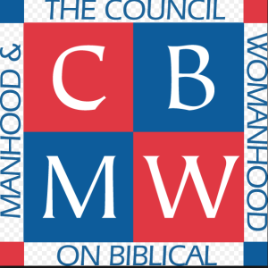 council on biblical Manhood and womanhood