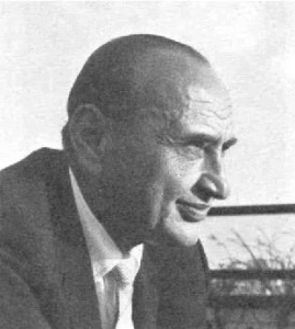 Irving Bieber (1909-1991)