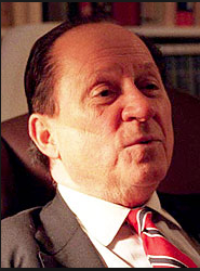 Charles Socarides (1922-2005)