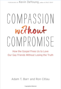 Compassion without Compromise by Ron Citlau
