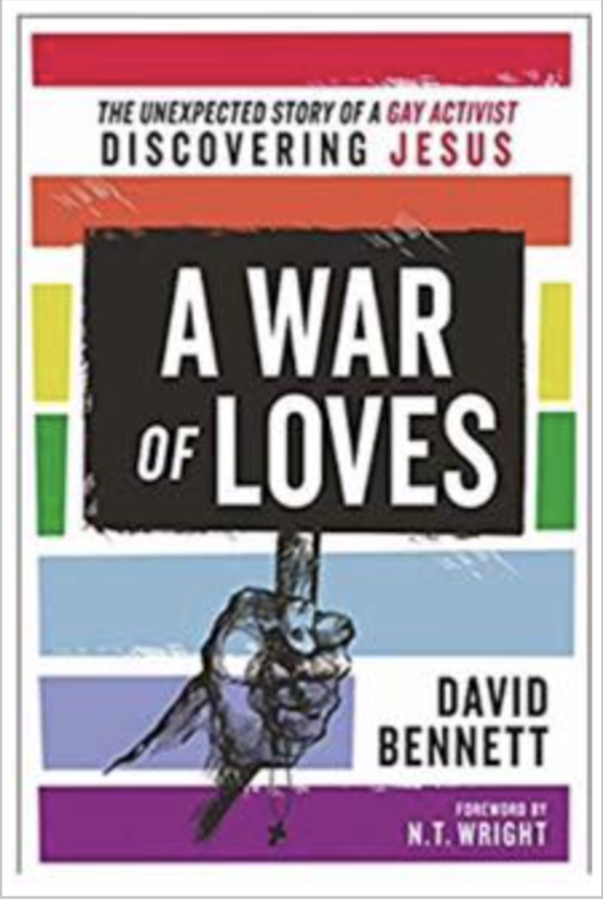 A War of Loves