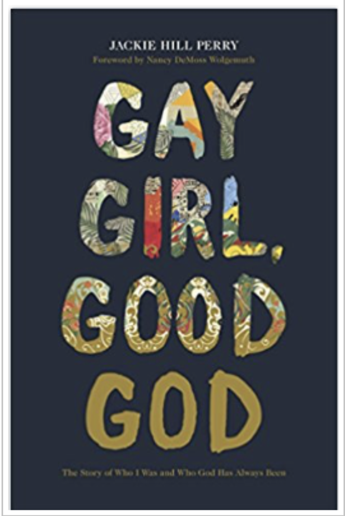Gay Girl Good God