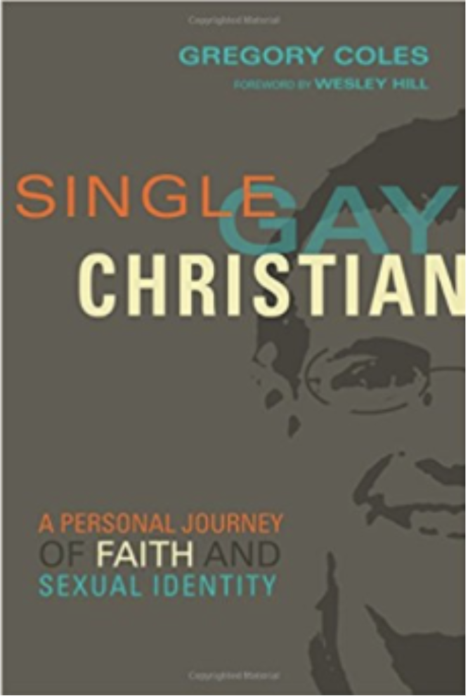 Single Gay Christian—A Personal Journey of Faith and Sexual Identity