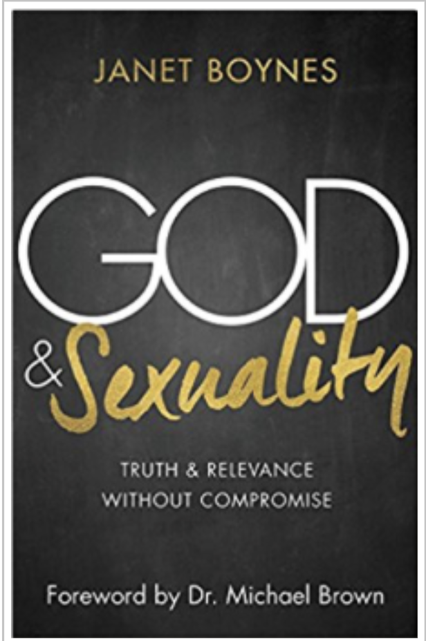 God & Sexualtiy