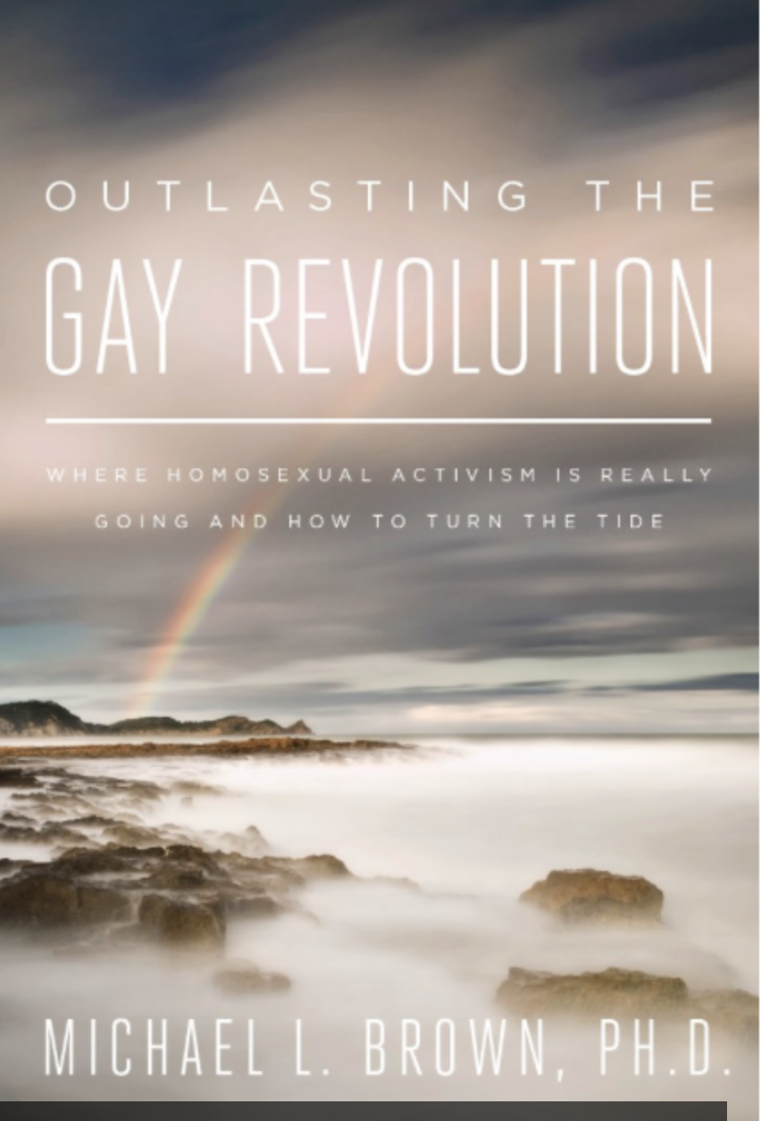 Outlasting the Gay Revolution