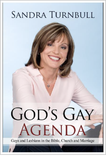 God's Gay Agenda