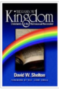 The Rainbow Kingdom | Christianity & the Homosexual Reconciled