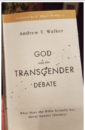 God and the Transgender Debate--What Does the Bible Actually Say About Gender Identity?