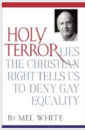 Holy Terror | Lies the Christian Right Tell Us to Deny Gay Equality