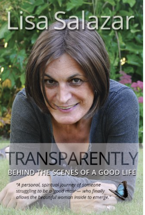 Transparently: Behind the Scenes of a Good Life