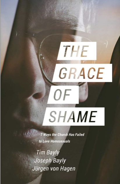 The Grace of Shame